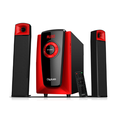 DIGITALX XF980BT Speaker Price in Bangladesh 2021